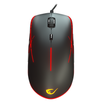 Mouse Rampage SMX-R115 GEAR-X