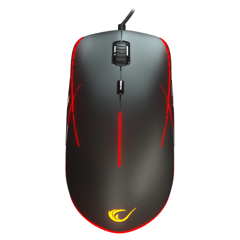 Mouse Rampage SMX-R115 GEAR-X