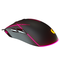 Mouse Rampage SMX-R115 GEAR-X
