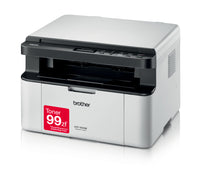 Brother DCP-1622WE Multifunction Laser