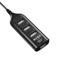 USB HUB S-Link SL-490 4 port USB 2.0
