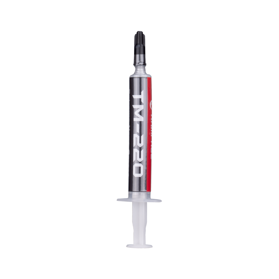 Termal Paste Rampage TM-220 2g.