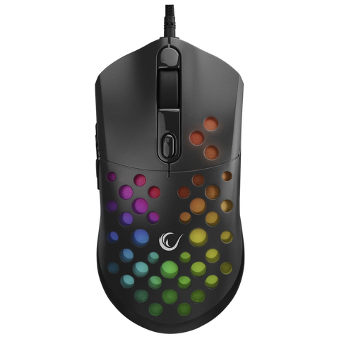 Mouse Rampage SMX-R66 ROCKET
