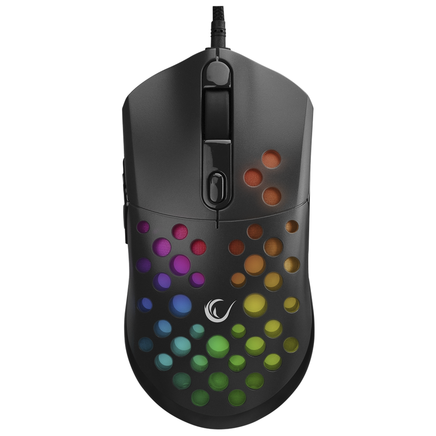 Mouse Rampage SMX-R66 ROCKET