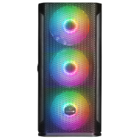 Computers Case Rampage Traper Argb