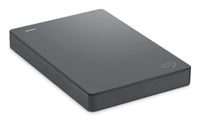 External HDD Segate 2.5" USB 3.0 2TB BASIC
