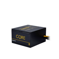 PCU Chiftec Core Series 700W ATX 80Plus GOLD