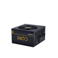 PCU Chiftec Core Series 700W ATX 80Plus GOLD