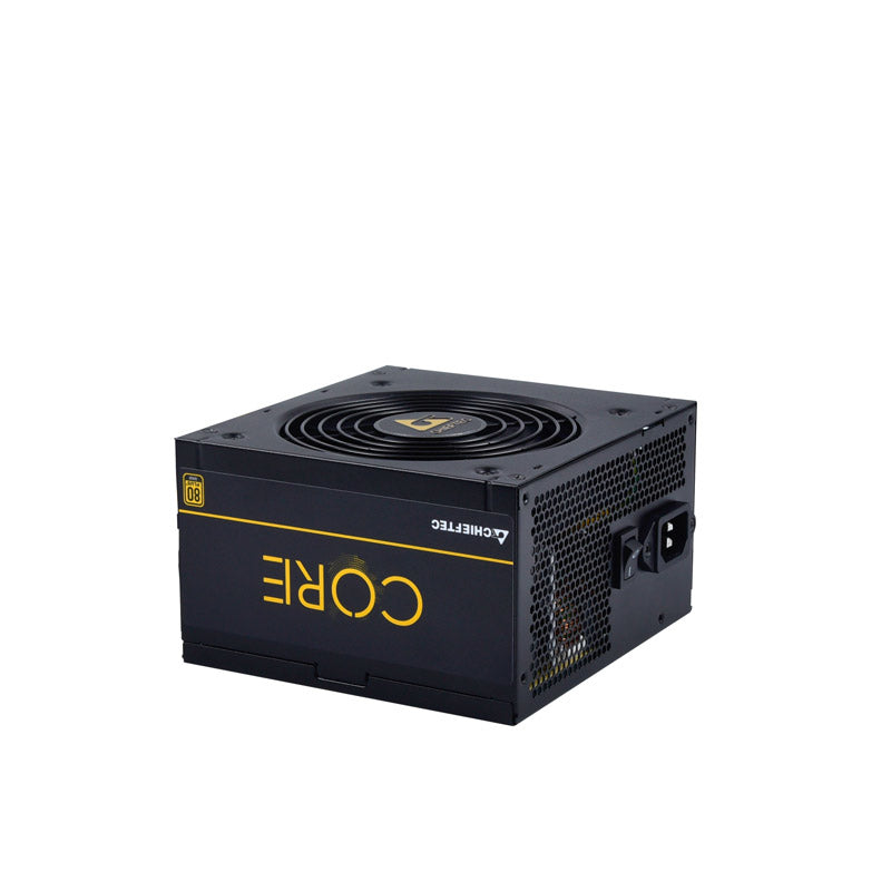 PCU Chiftec Core Series 700W ATX 80Plus GOLD