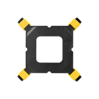 CPU Fan Converter Rampage RMP1700SV DEEPLIGHT120/240/360