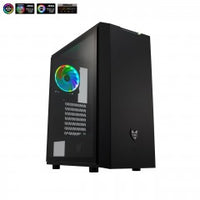 FSP CMT350 Computer Case