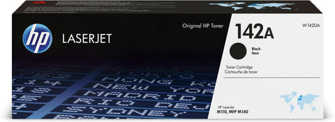 Toner TJ  HP LJ No.142A W1420A M110/M111/MFP/M140(0.95k)