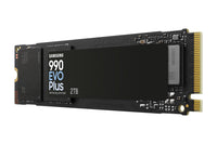 M.2 NVME Samsung 990 EVO Plus M.2 2TB PCIe 4x4/5x2 2280  MZ-V9S2T0BW
