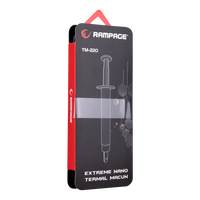 Termal Paste Rampage TM-220 2g.