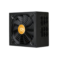 PSU Chiftec POLARIS SERIES 1050W 80+ GOLD Fully Modular 14cm FAN