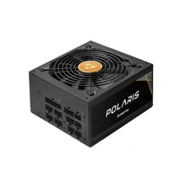 PSU Chiftec POLARIS SERIES 1050W 80+ GOLD Fully Modular 14cm FAN