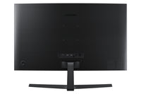 Monitor Samsung 27" Curved C27F396FHUXEN