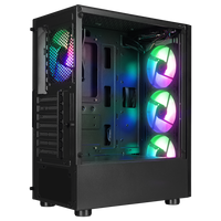 Rampage SHIVA Computer Case