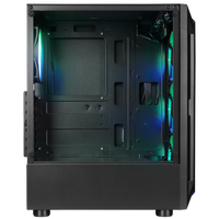Rampage SHIVA Computer Case