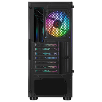 Rampage SHIVA Computer Case