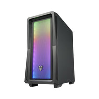FSP CMT212G Computer Case