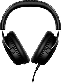 Headphones HyperX Cloud II Gaming Headset 4P5L9AA (Black-Gunmetal)
