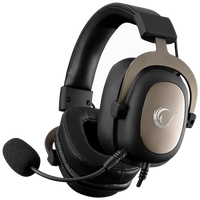 Headphone Rampage RM-K88 X-Raider USB 7.1 PC+PS4+Mobile