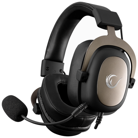 Headphone Rampage RM-K88 X-Raider USB 7.1 PC+PS4+Mobile