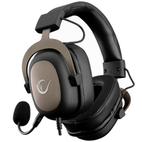 Headphone Rampage RM-K88 X-Raider USB 7.1 PC+PS4+Mobile