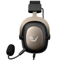 Headphone Rampage RM-K88 X-Raider USB 7.1 PC+PS4+Mobile