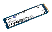 M.2 Kingston M.2 1TB NVMe PCIe 4.0x4 SNV2S/1000G