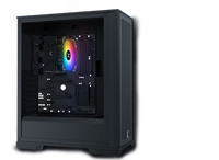 CPU Fan Xigmatek Air Killer S (Black, X22C,Black Top Cover,Reinforced Plastic SteelBackplate) EN4790
