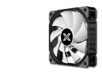 CPU Fan Xigmatek Air Killer S (Black, X22C,Black Top Cover,Reinforced Plastic SteelBackplate) EN4790