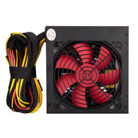 Power Supply Everest EPS-4900B Peak 350W 12Cm Fan Retail