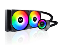 CPU Fan Xigmatek FROZR-0 240 AIO Liquid