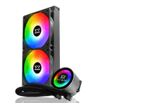 CPU Fan Xigmatek FROZR-0 240 AIO Liquid