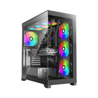 Xilence XG171 Xilent Gleam Computer Case