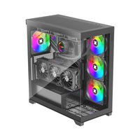 Xilence XG171 Xilent Gleam Computer Case