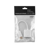 Converter Hytech HY-DS15 DP to VGA 20cm cable