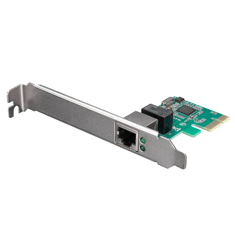 Lan Card Hytech HY-EX5 PCI-E 1000Mbs