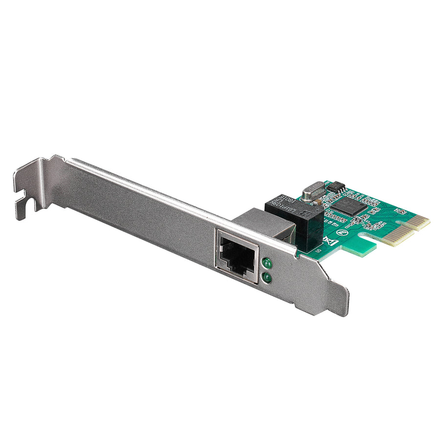 Lan Card Hytech HY-EX5 PCI-E 1000Mbs