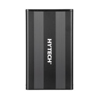 Enclosure Hytech HY-HDC20 2.5 "USB 2.0 SATA Hard Drive Box Black
