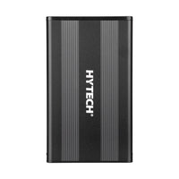 Enclosure Hytech HY-HDC23 2.5 "USB 3.0 SATA Hard Drive Box Black