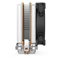 CPU Fan Rampage ICEBERG LIGHT 3pin AM4 Ready