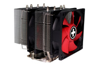 CPU Fan XILENCE XC044 M504D Performance C  4HP Cooler Universal XC044