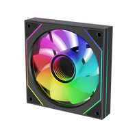 System FAN XILENCE ARGB XF078 XPF120UR 120mm PWM