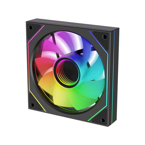 System FAN XILENCE ARGB XF078 XPF120UR 120mm PWM