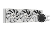 CPU FAN XILENCE Water Cooling LQ360G.W.ARGB XC998 White ARGB Infinity Pump head TDP 350W