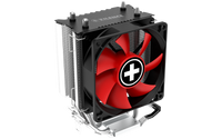CPU FAN XILENCE XC025 A402 Performance C Series 92mm PWM TDP 120W