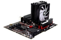 CPU Fan XILENCE M704PRO.ARGB Performance A+ XC056
